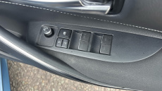 Toyota Corolla 1.8 VVT-i Hybrid Icon Tech 5dr CVT Hybrid Hatchback